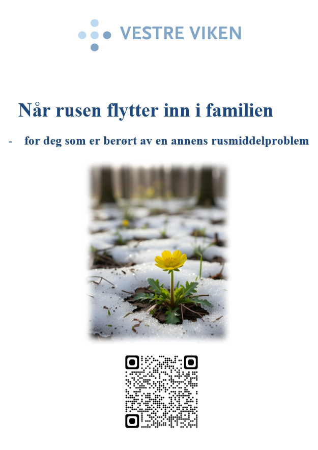 Plakat for Vestre Vikens ruskurs